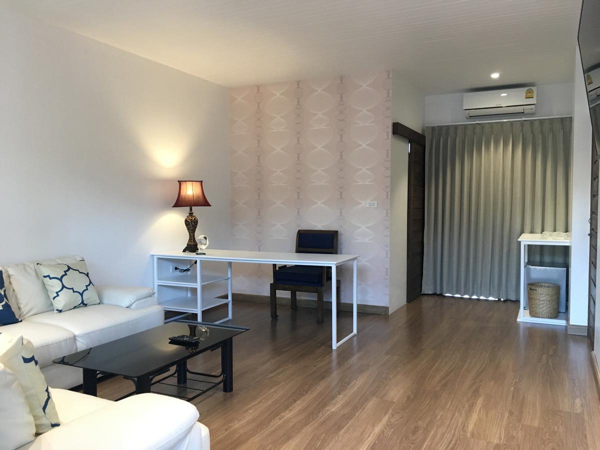 Phetcharat Grand Hotel Maesot Mae Sot Exteriér fotografie