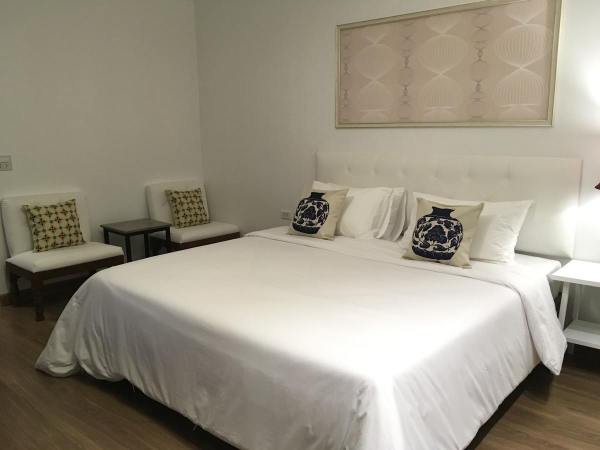 Phetcharat Grand Hotel Maesot Mae Sot Exteriér fotografie