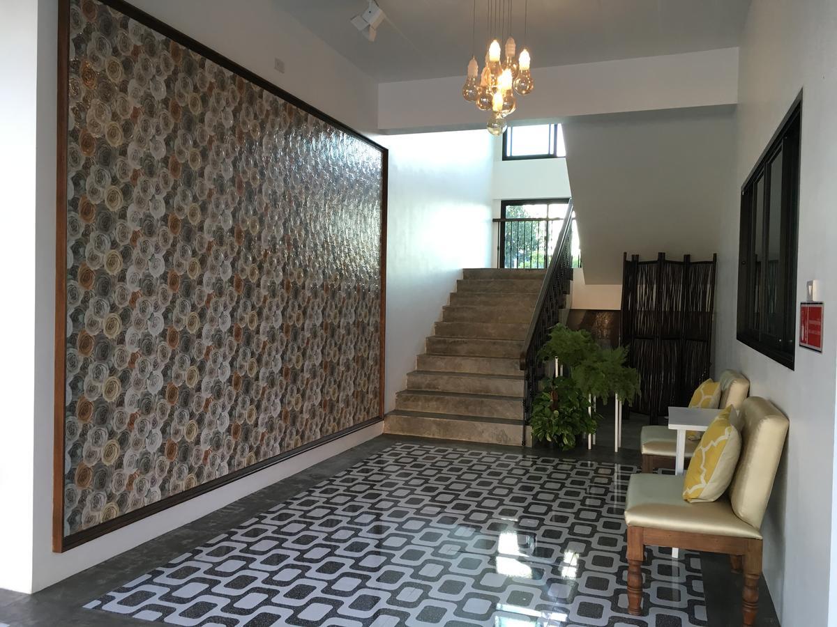 Phetcharat Grand Hotel Maesot Mae Sot Exteriér fotografie