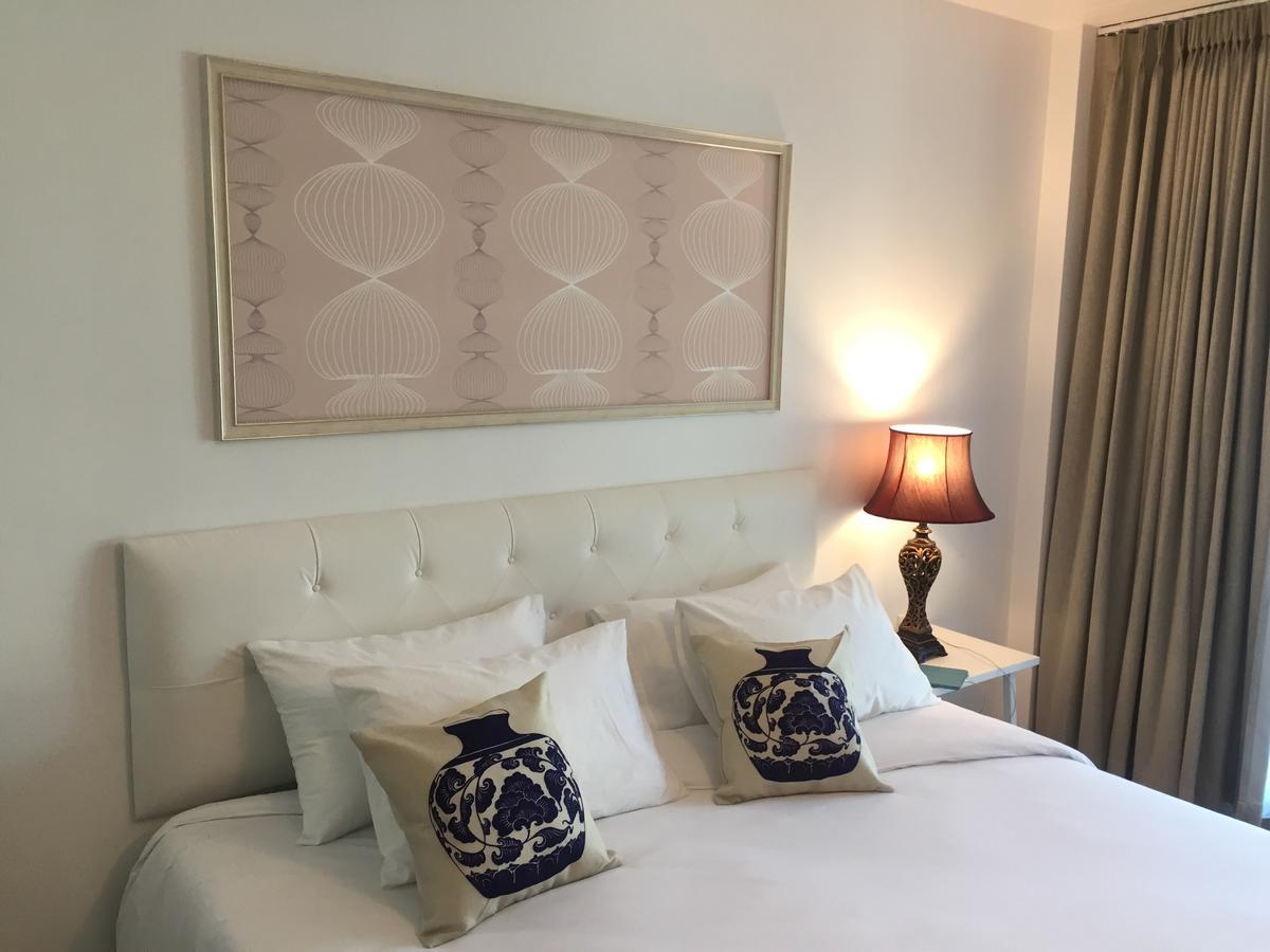 Phetcharat Grand Hotel Maesot Mae Sot Exteriér fotografie