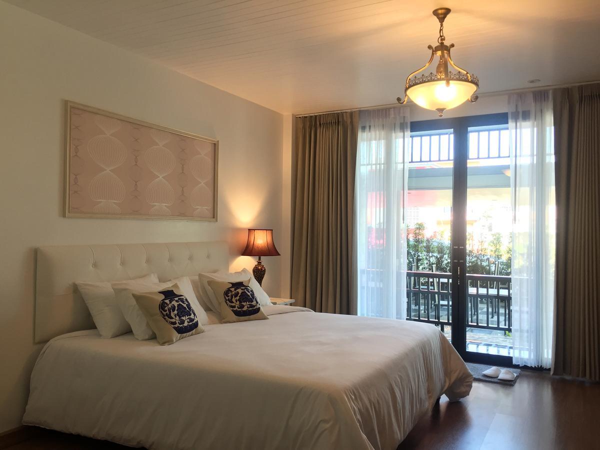 Phetcharat Grand Hotel Maesot Mae Sot Exteriér fotografie
