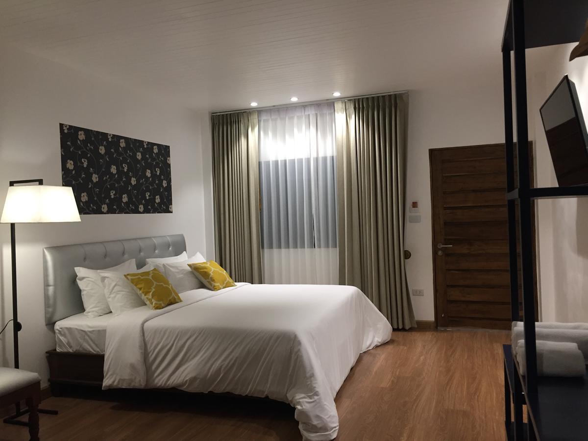 Phetcharat Grand Hotel Maesot Mae Sot Exteriér fotografie