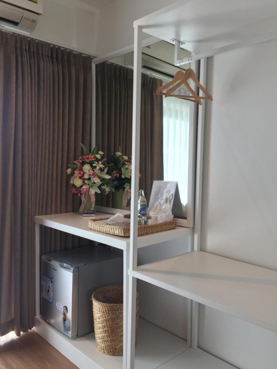 Phetcharat Grand Hotel Maesot Mae Sot Exteriér fotografie